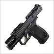 Pistolet Canik METE MC9 Prime - Czarny - kal. 9x19mm - 9