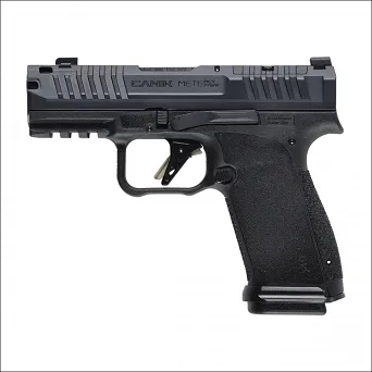 Pistolet Canik METE MC9 Prime - Czarny - kal. 9x19mm