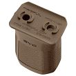 Chwyt przedni Magpul M-LOK SVG Short Vertical Grip - FDE - MAG1567-FDE - 4