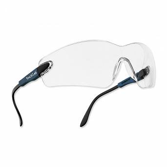Bolle Safety Glasses VIPER Clear - Protective - VIPCI