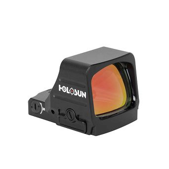 Kolimator Holosun HS507Comp - Red Dot z montażem RMR