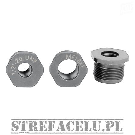 B&T adapter do urządzeń MONOBLOCK / StarLite (Wybór gwintu)