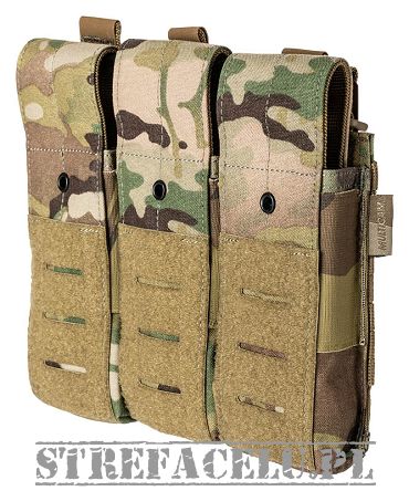 Ładownica potrójna do AR 5.11 FLEX TRPL AR CVR POUCH MC kolor: MULTICAM