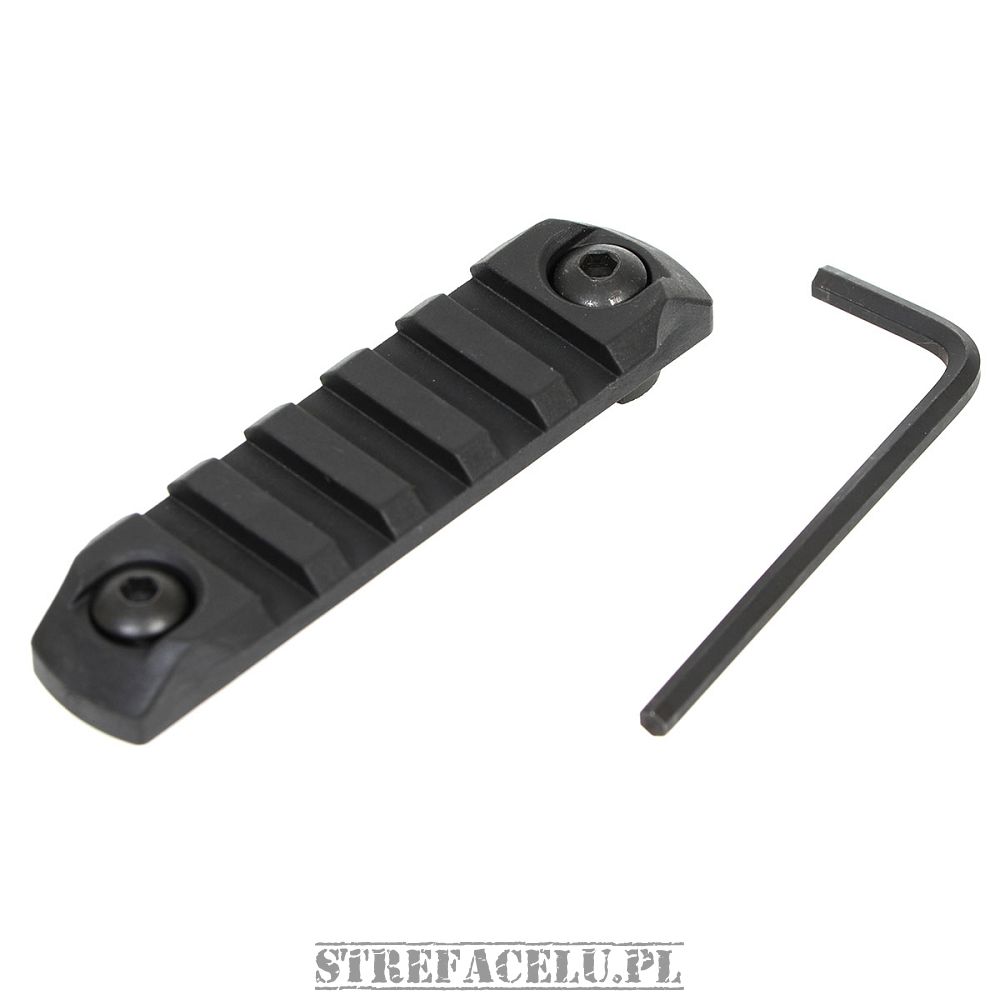 BCM Szyna M-LOK 3 cale Nylon