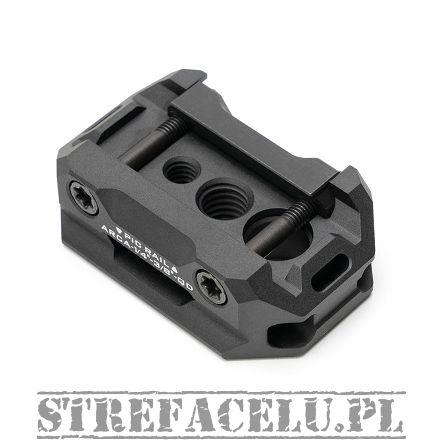 Adapter dla Picatinny Arca oraz 1/4