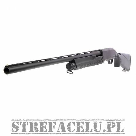 Strzelba Pump-Action Sibergun Duello CSSPH Hunting S.Black 71cm 5+1 kal. 12/76