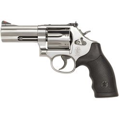 Rewolwer Smith & Wesson Model 686 Plus 3" - kal. .357Mag/.38Spec (164300)