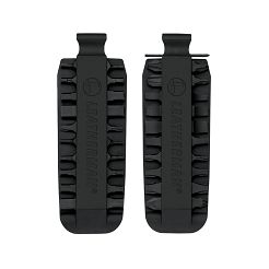 Zestaw bitów Leatherman BIT KIT - Black