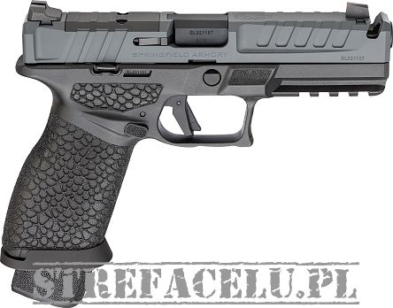 Pistolet Springfield Echelon PRO 4.5