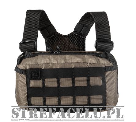 Saszetka 5.11 SKYWEIGHT  SRVL CHEST PK   kolor: MAJOR BROWN