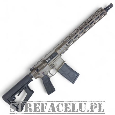 Karabinek AR-15 SOLGW MK1 RECCE 14.5