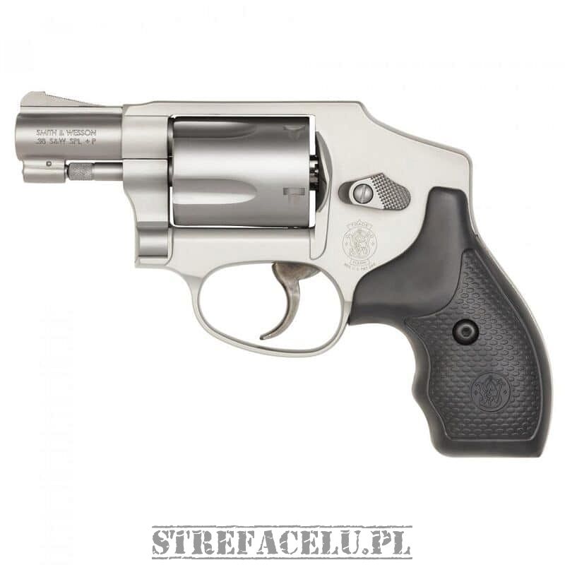 Smith & Wesson mod. 642 1,88" //.38Spec