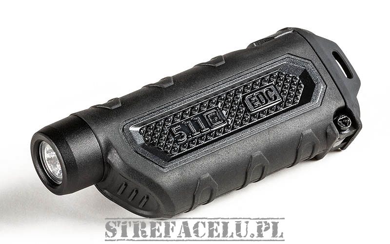 Latarka 5.11 EDC 2AAA kolor: BLACK
