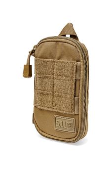 Organizer 5.11 EGOR POUCH SIERRA kolor: KANGAROO