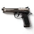 Pistolet Beretta 92X Performance Defensive kal.9x19mm