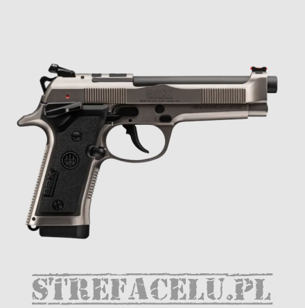 Pistolet Beretta 92X Performance Defensive kal.9x19mm