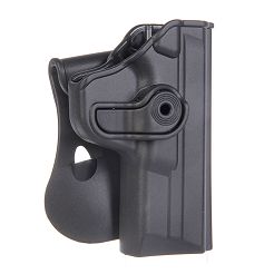 Kabura Roto Paddle - S&W M&P - czarna IMI Defense Z1120