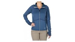 Bluza damska 5.11 HORIZON HOODIE 2.0 kolor: REGATTA