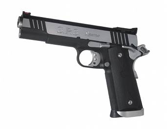 Pistolet SPS Falcon Uno Duo Tone kal. 9x19mm