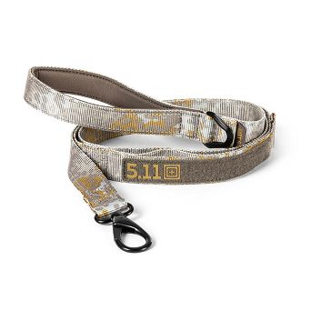 Smycz dla psa 5.11 MISSION READY DOG LEASH, Kolor: BDLD TN PCTN