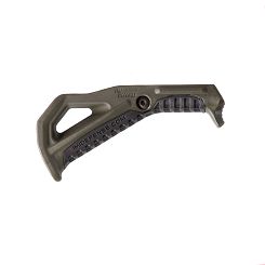 Chwyt RIS FSG2 Front Support Grip Zielony - IMI Defense - ZFSG2