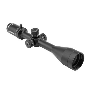 Luneta Riton 1 Conquer 6-24×50 SFP MOA Siatka: R3