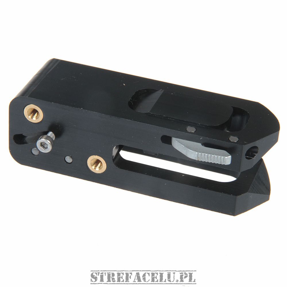 CZ SP01 - Race Master Holster Insert Block
