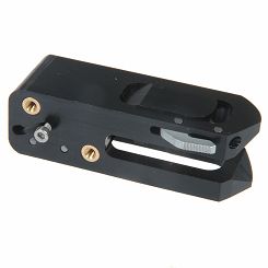 Blok kabury DAA do CZ-SP01 - Race Master Holster Insert Block