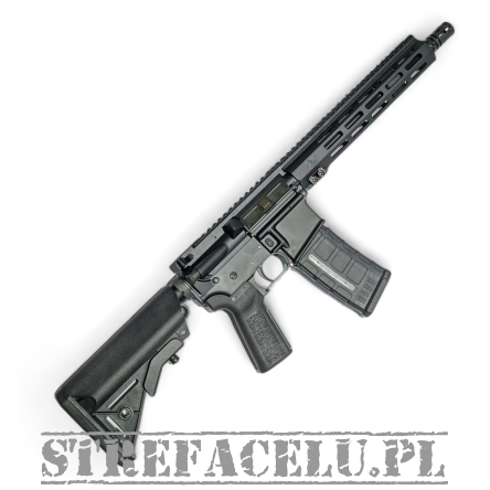 Karabinek AR-15 IWI ZION Z-15 lufa 11.5 inch, kal. 5,56x45mm / .223REM