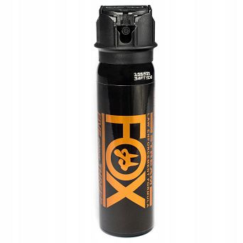 Gaz pieprzowy ONE POINT FOUR 85 ml - strumień - FOX LABS 34FTSDB