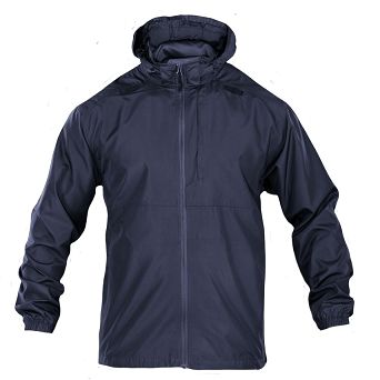 Kurtka meska 5.11 PACKABLE OPERATOR JACKET kolor: BLACK