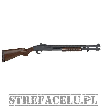 Strzelba powtarzalna Mossberg 590A1 Retrograde model 51665 kal. 12/76