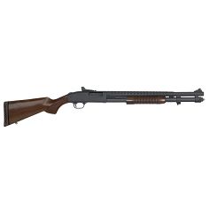 Strzelba powtarzalna Mossberg 590A1 Retrograde model 51665 kal. 12/76