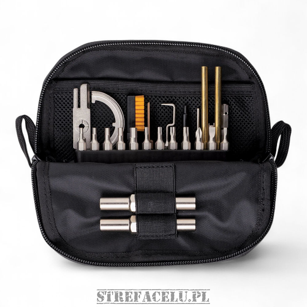 STI cks AR10 Toolkit