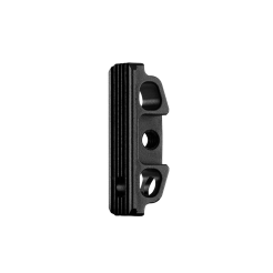 Przycisk spustu BUL Link Trigger System - Flat - Medium - Wide - Black - LNK-F-M-W-BLK