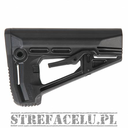 Stock STS Sopmod Tactical Stock for M16 / M4 - IMI Defense ZS102