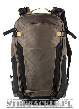 Plecak trekkingowy  5.11 SKYWEIGHT 36L PACK, kolor: MAJOR BROWN ( 2 rozmiary )