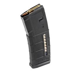 Magazynek Magpul z okienkiem PMAG 30 AR-15 / M4 Window - GEN M2 -  MAG570