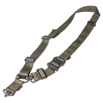 Pas nośny Magpul Sling MS4 QD Coyote MAG518-COY