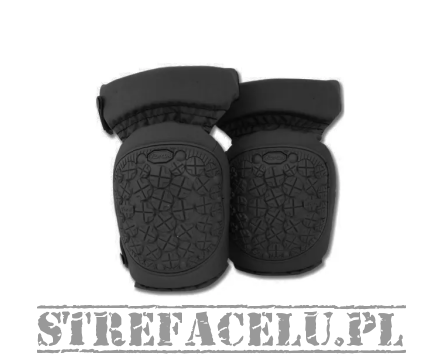 Nakolanniki Alta Contour 360 Vibram Knee Pad Set of Two, kolor: czarny