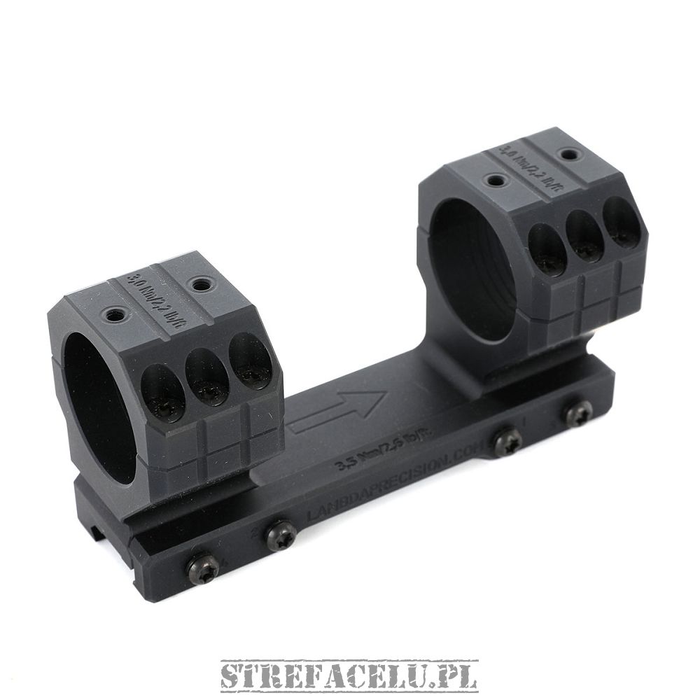 CZ ny HRS LMT3834-6K kolor: Czarny Lambda Precision