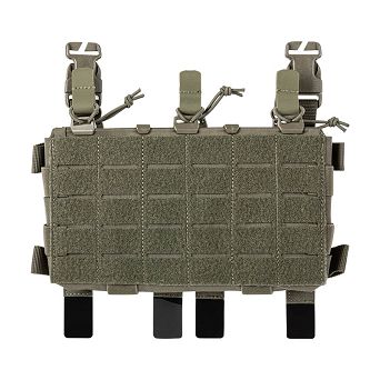 Kieszeń modułowa 5.11 MODULAR STS PLACARD kolor: RANGER GREEN