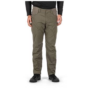 Spodnie męskie 5.11 CAPITAL PANT. kolor: RANGER GREEN