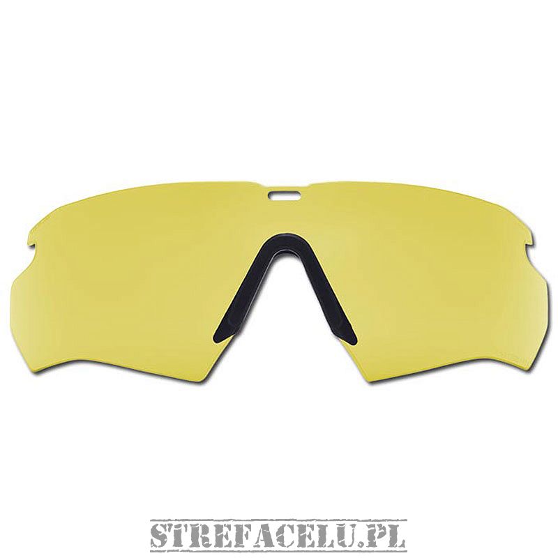 Wizjer Crossbow ESS Hi-Def Yellow - żółty - uniwersalny - 740-0423