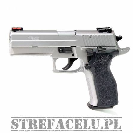 Pistolet Sig Sauer P226 LDC srebrny kal. 9x19mm