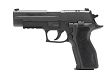 Pistolet Sig Sauer P226 Elite OR kal. 9x19mm - 2