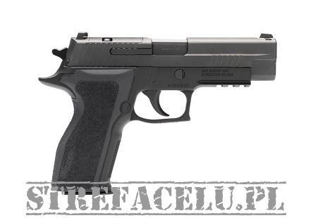 Pistolet Sig Sauer P226 Elite OR kal. 9x19mm