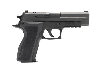 Pistolet Sig Sauer P226 Elite OR kal. 9x19mm