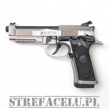 Pistolet Beretta 92X Performance kal.9x19mm