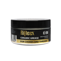 Smar stały ceramiczny do broni 100g CX80 RiflecX